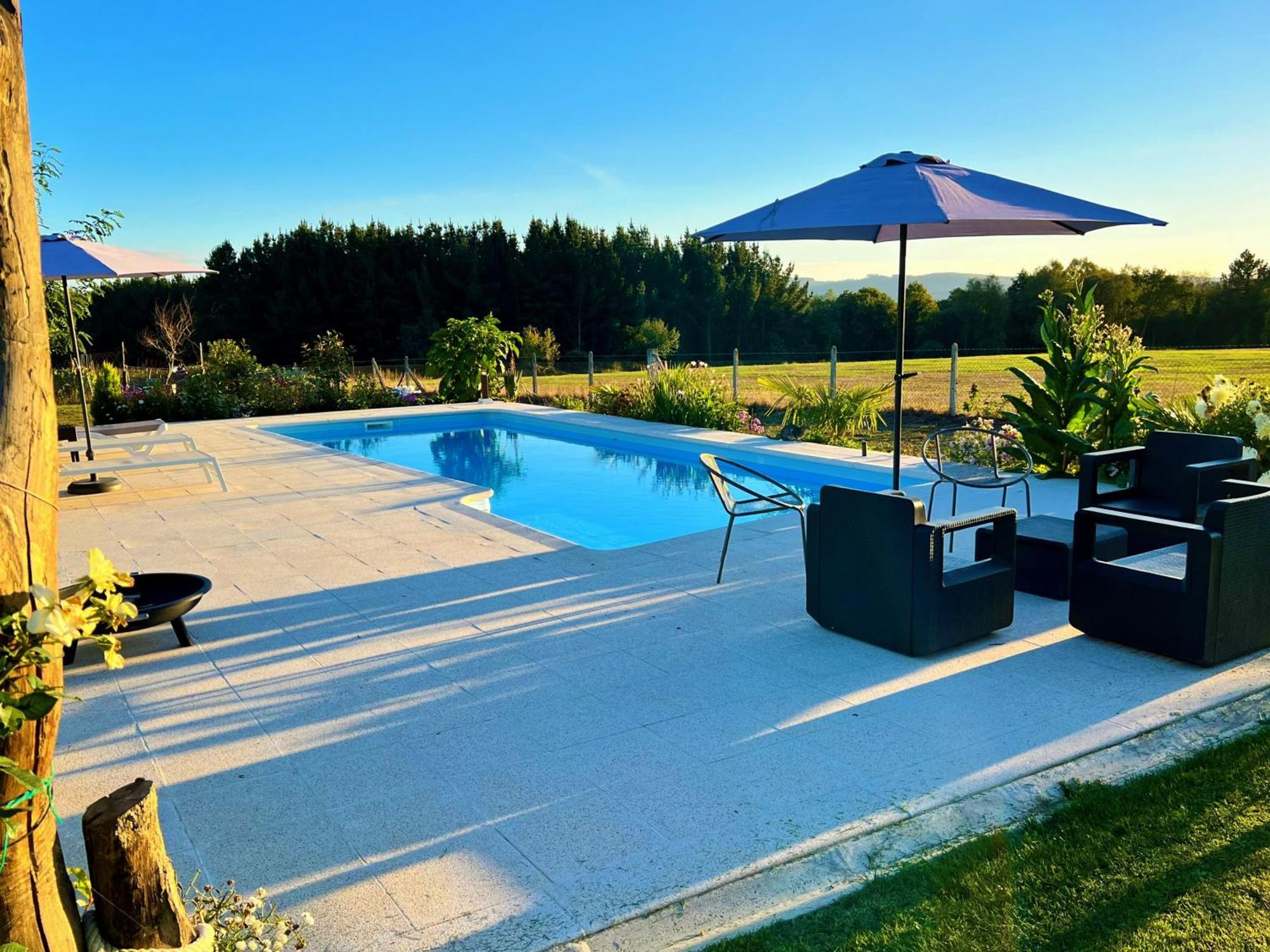 Villa Albaredo Villameá Zewnętrze zdjęcie